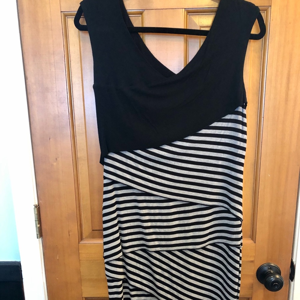 Anthropologie dress